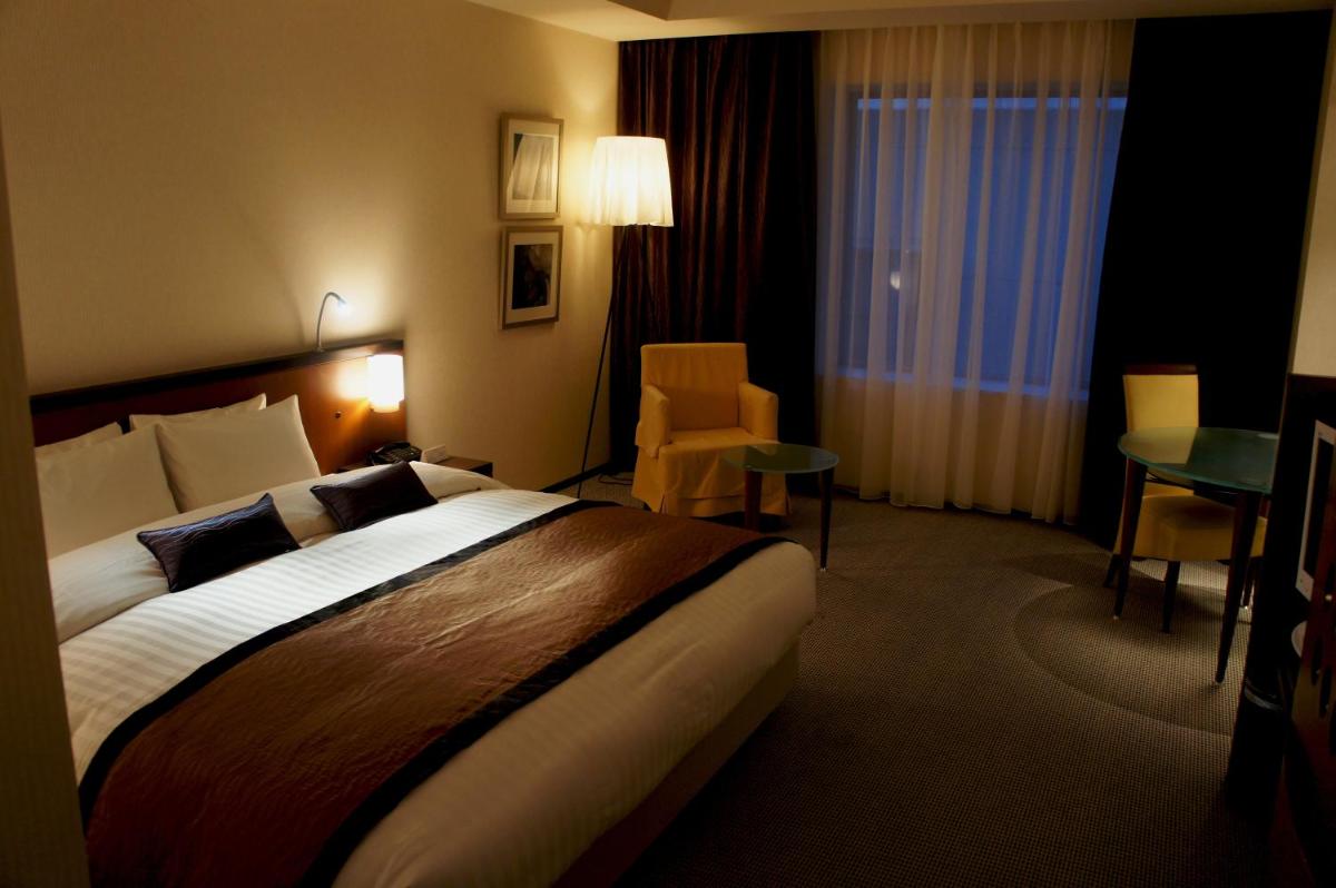 Hotel Molino Shin Yuri - Hizvo
