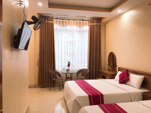 Khách sạn Hoàng Kiên - Business Hotel - Housity