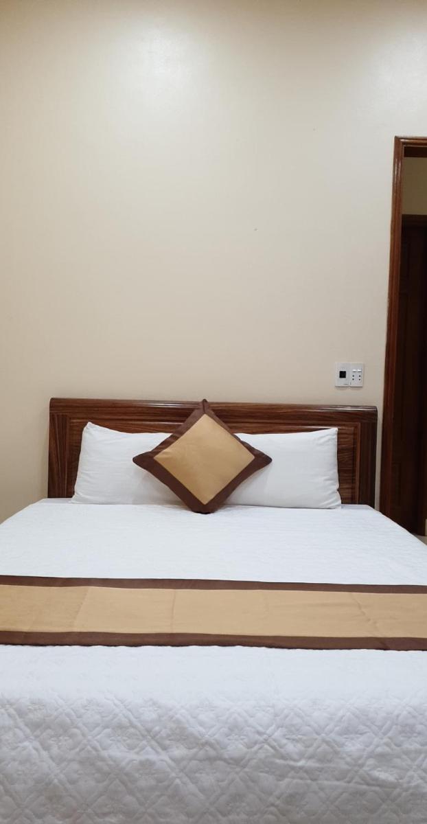 Khách sạn Hoàng Kiên - Business Hotel - Housity