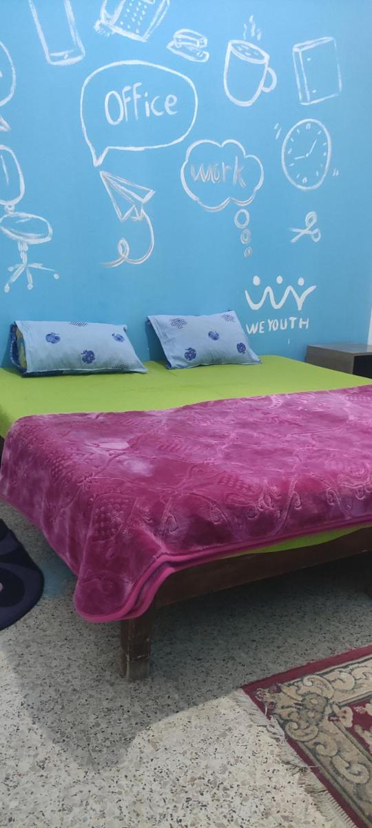 Jnayna Space for Camping - Housity