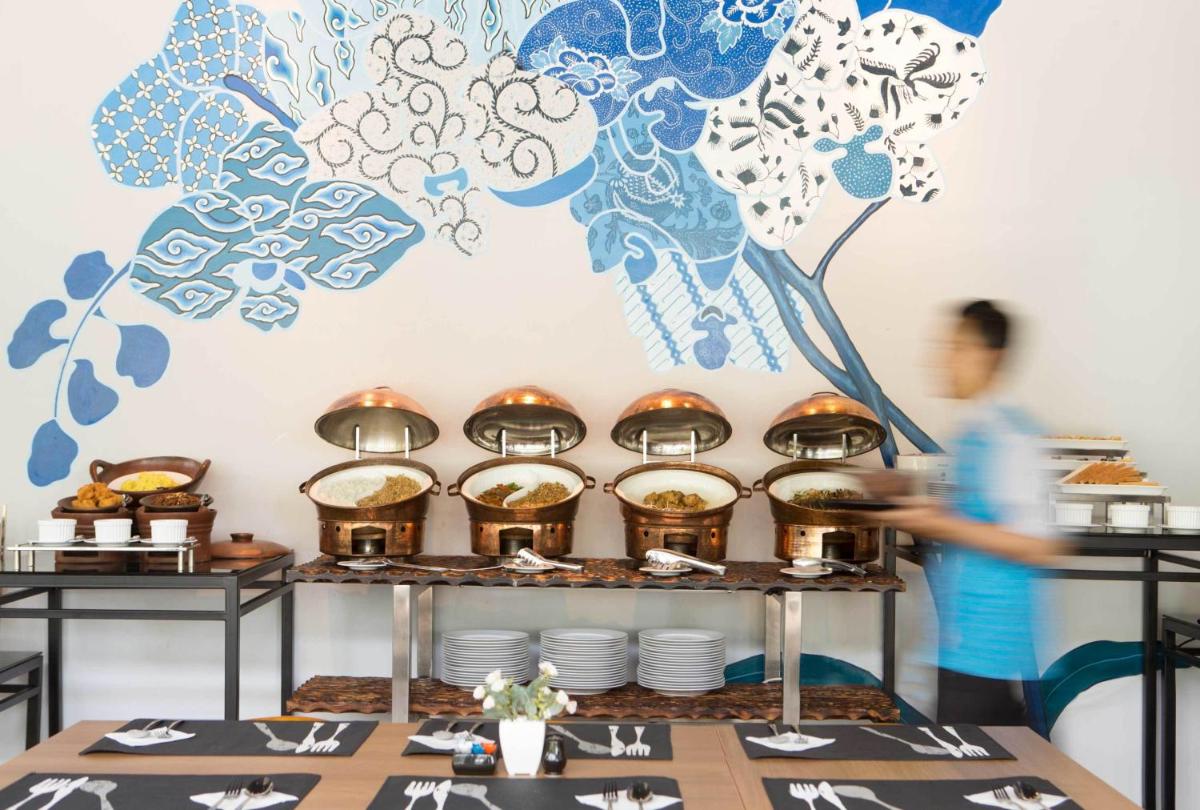 BATIQA Hotel Cirebon - Housity