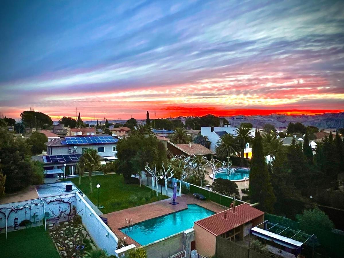 Julia’s Garden - Housity