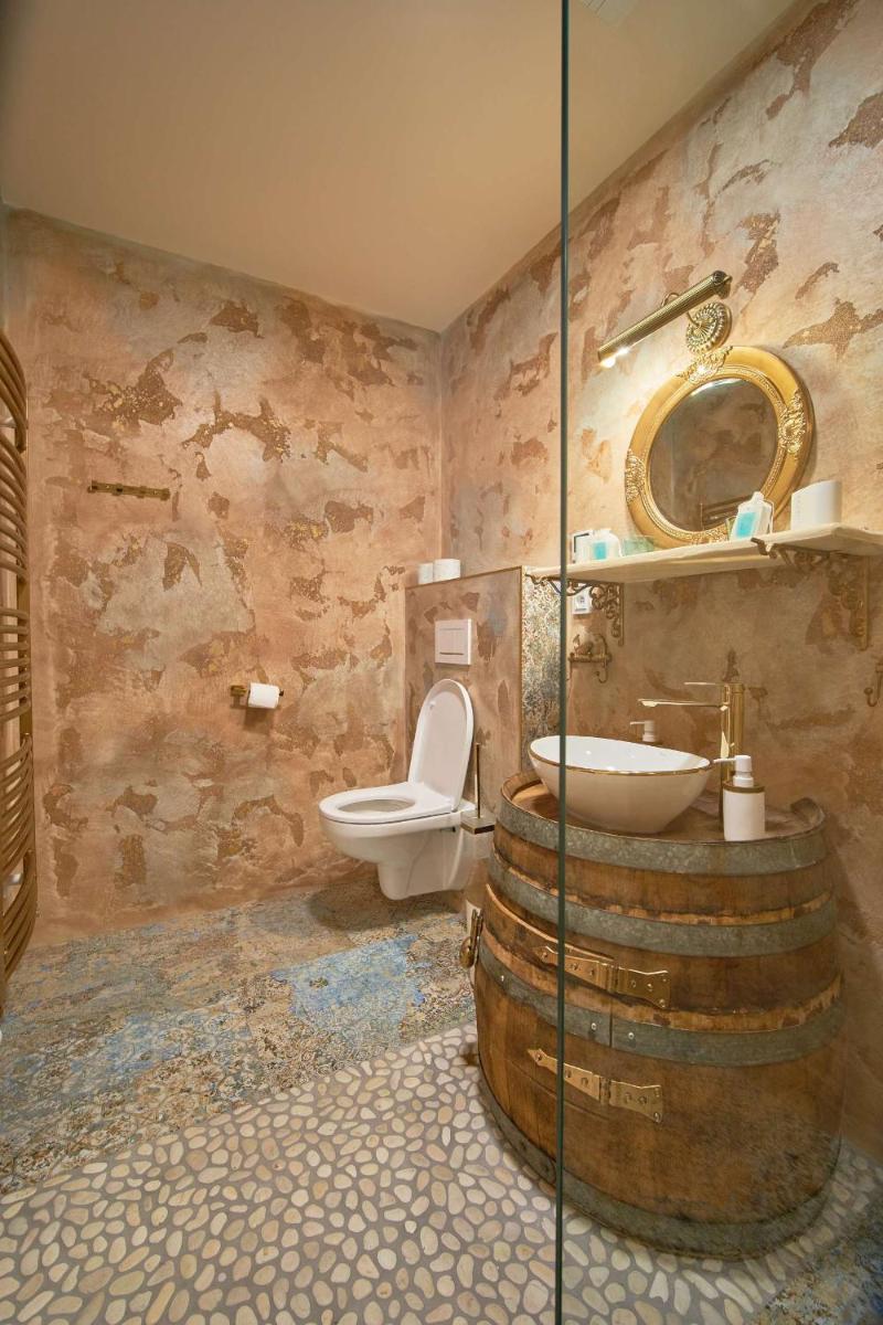 Suitetrails - Apartmán U Pomněnky