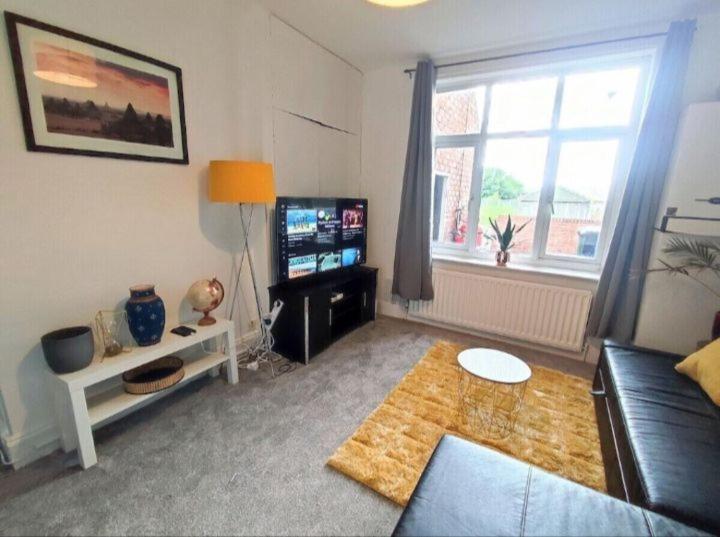 Cambois Abode Beta - Housity