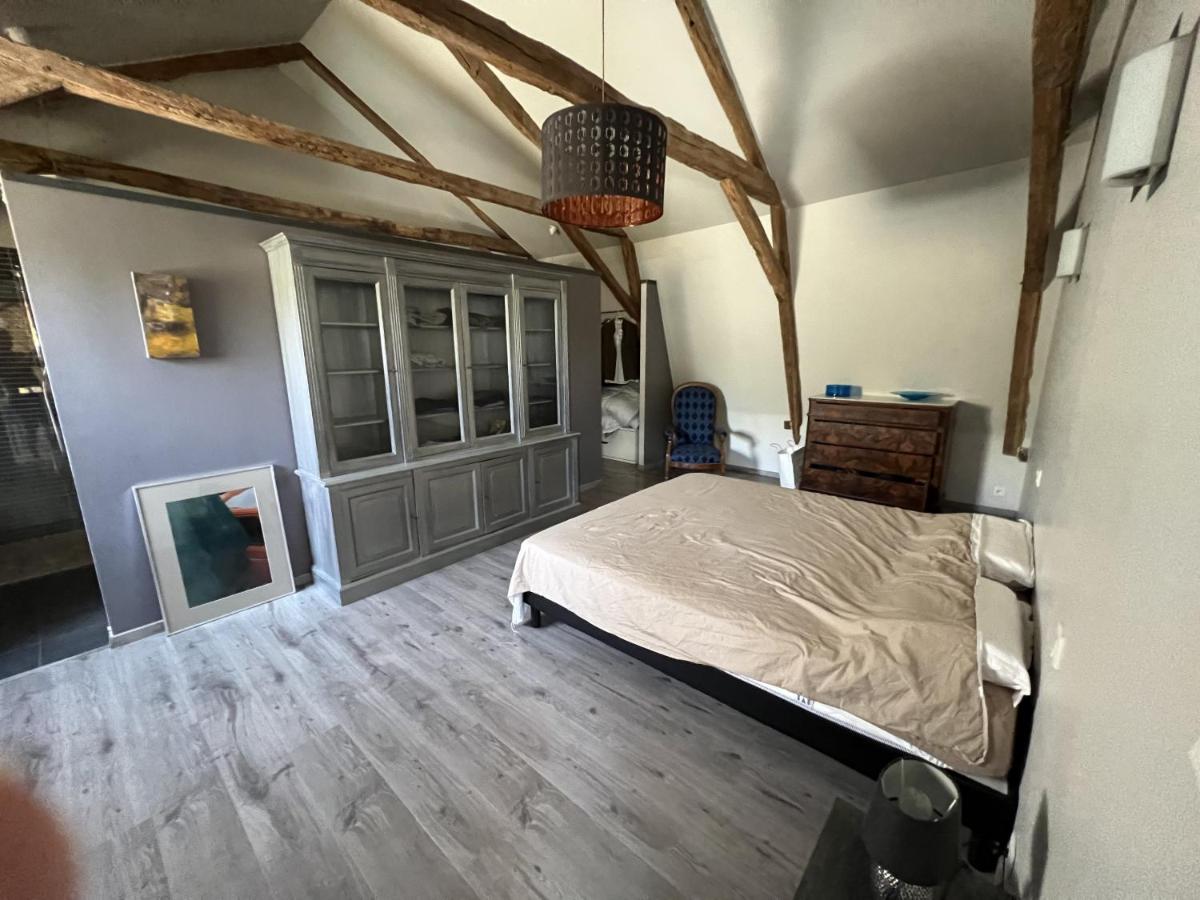 Gite de Bervic, hebergement de caractere - Housity