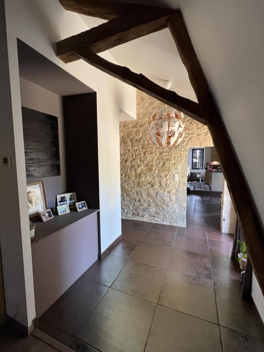 Gite de Bervic, hebergement de caractere - Housity
