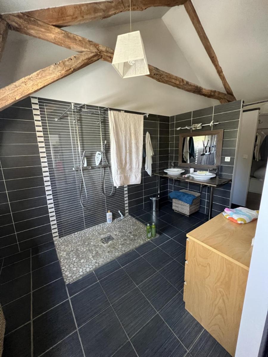 Gite de Bervic, hebergement de caractere - Housity