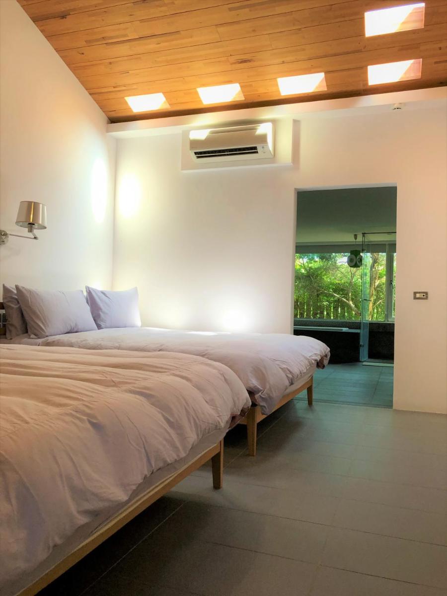 桃園包棟-我愛你學田民宿 I Love Natural Life Homestay - Housity