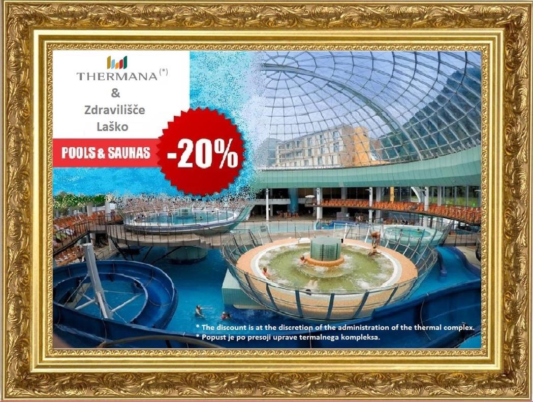 Family Boutique Hotel Trubarjev - Housity