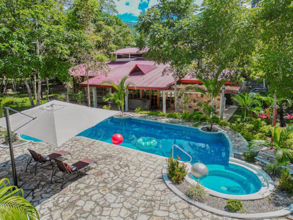 Villa Sebastiana Bungalows - Housity