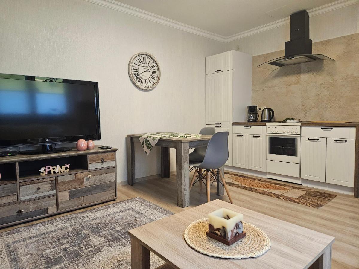 Spreewald Ferienwohnung Lübben - Housity