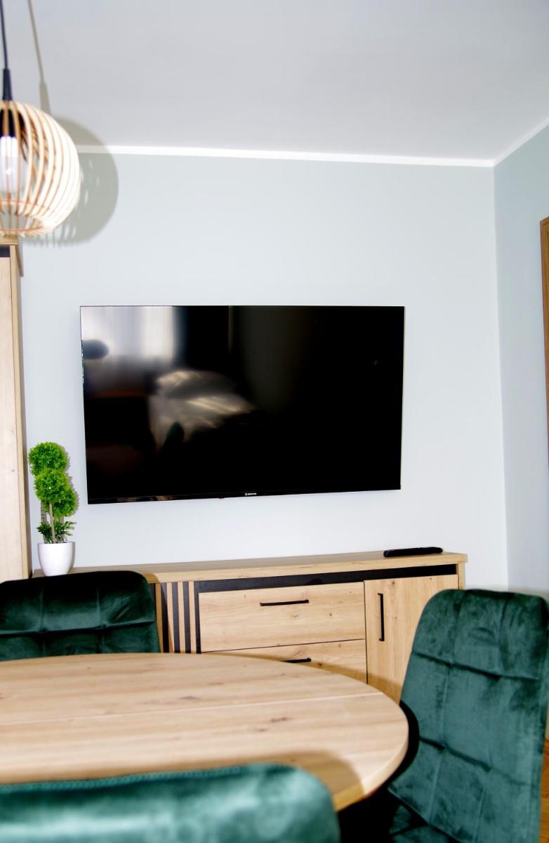 Apartament Rycerski - Housity