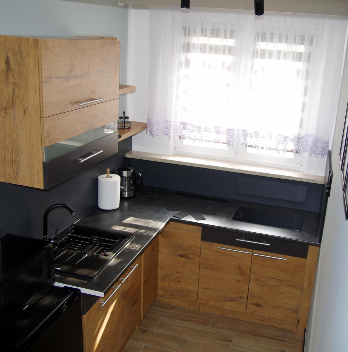Apartament Rycerski - Housity