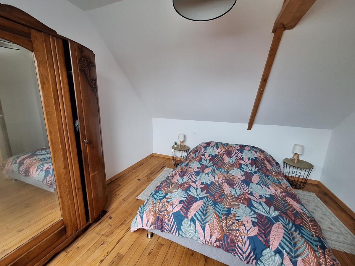 Cottage Romy Siouville Hague - Housity