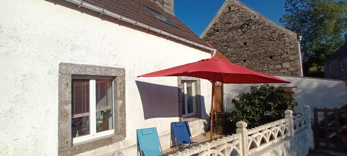 Cottage Romy Siouville Hague - Housity