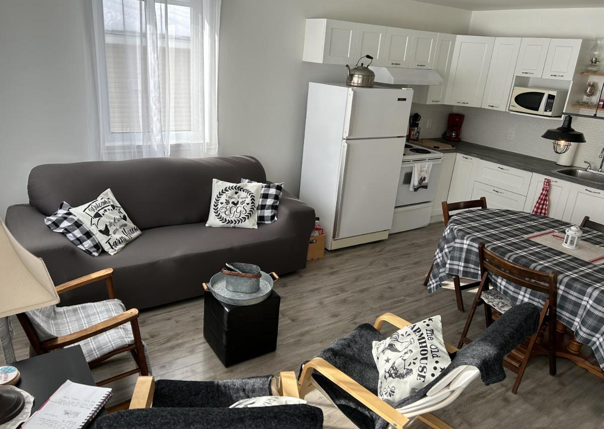 Chalet Du Marais - Housity