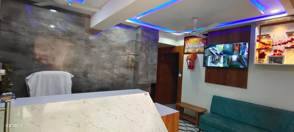 Hotel New Kunj Villa - Housity