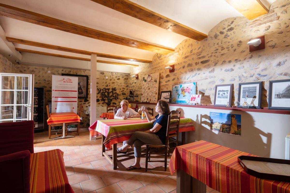 La Tour Du Terroir - Hizvo