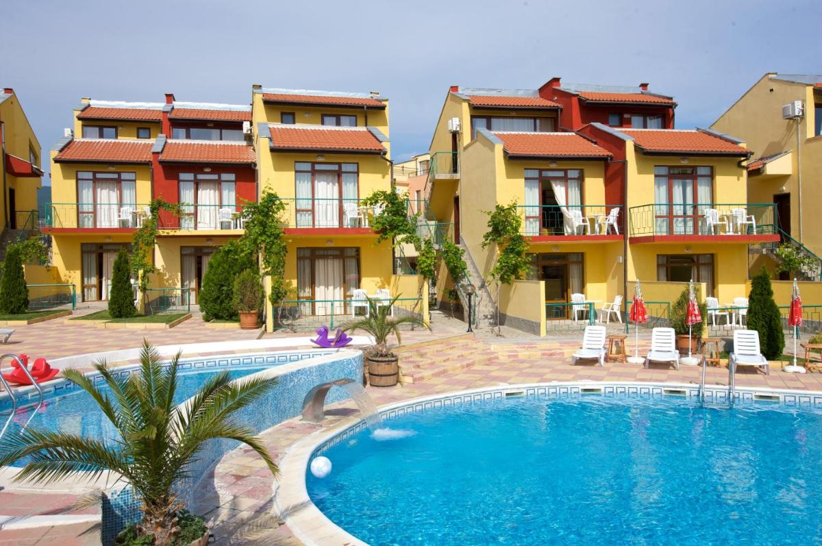 Yalta sunny beach - Housity