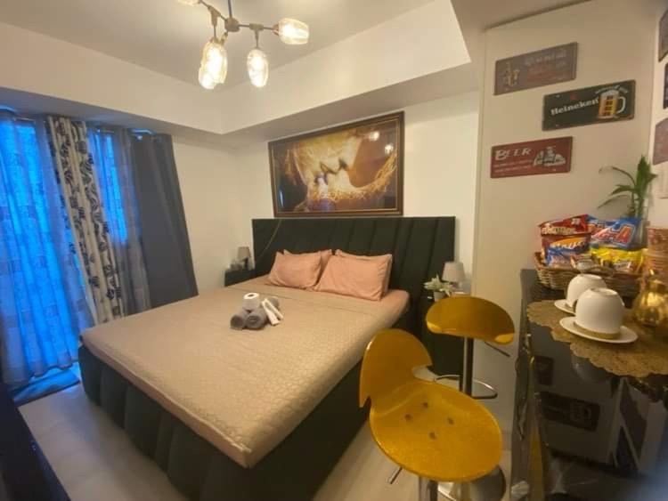 Casa Ruba at Azure North Pampanga - Housity
