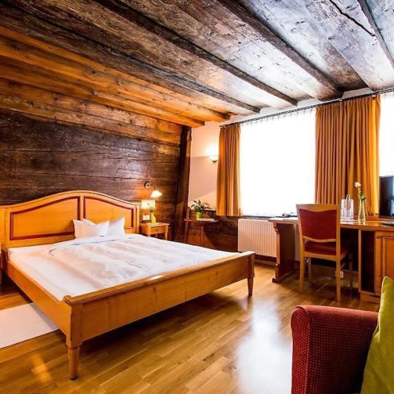 Boutique- und Businesshotel Herrenküferei - Housity