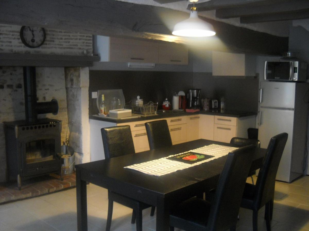 RELAIS DES VIGNOTTES - Housity