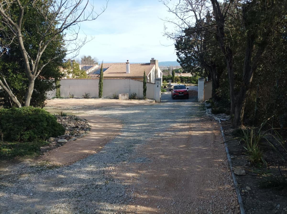 Studio"Le Petit Jas" - Housity