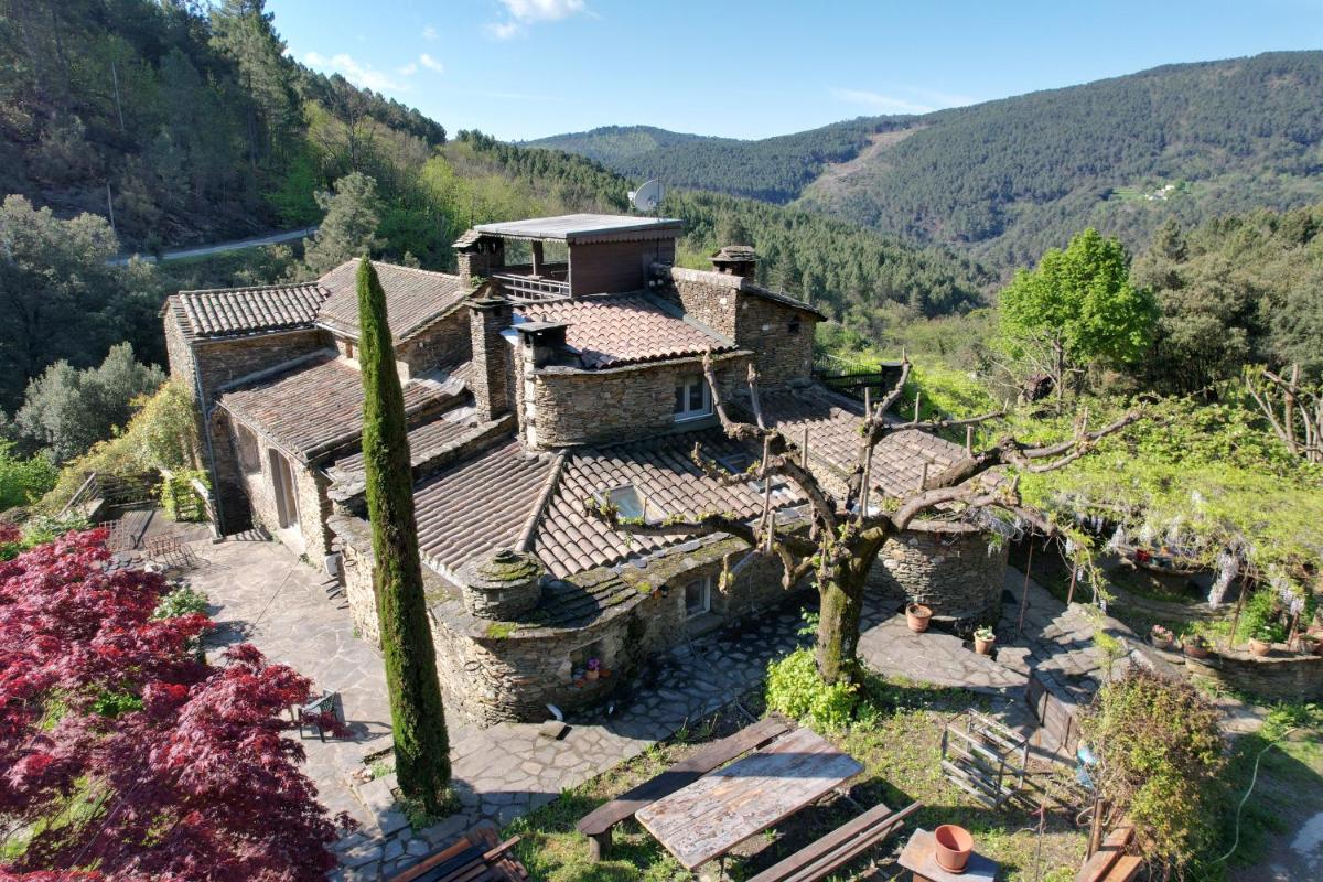 Les Gîtes De La Bastidette - Housity