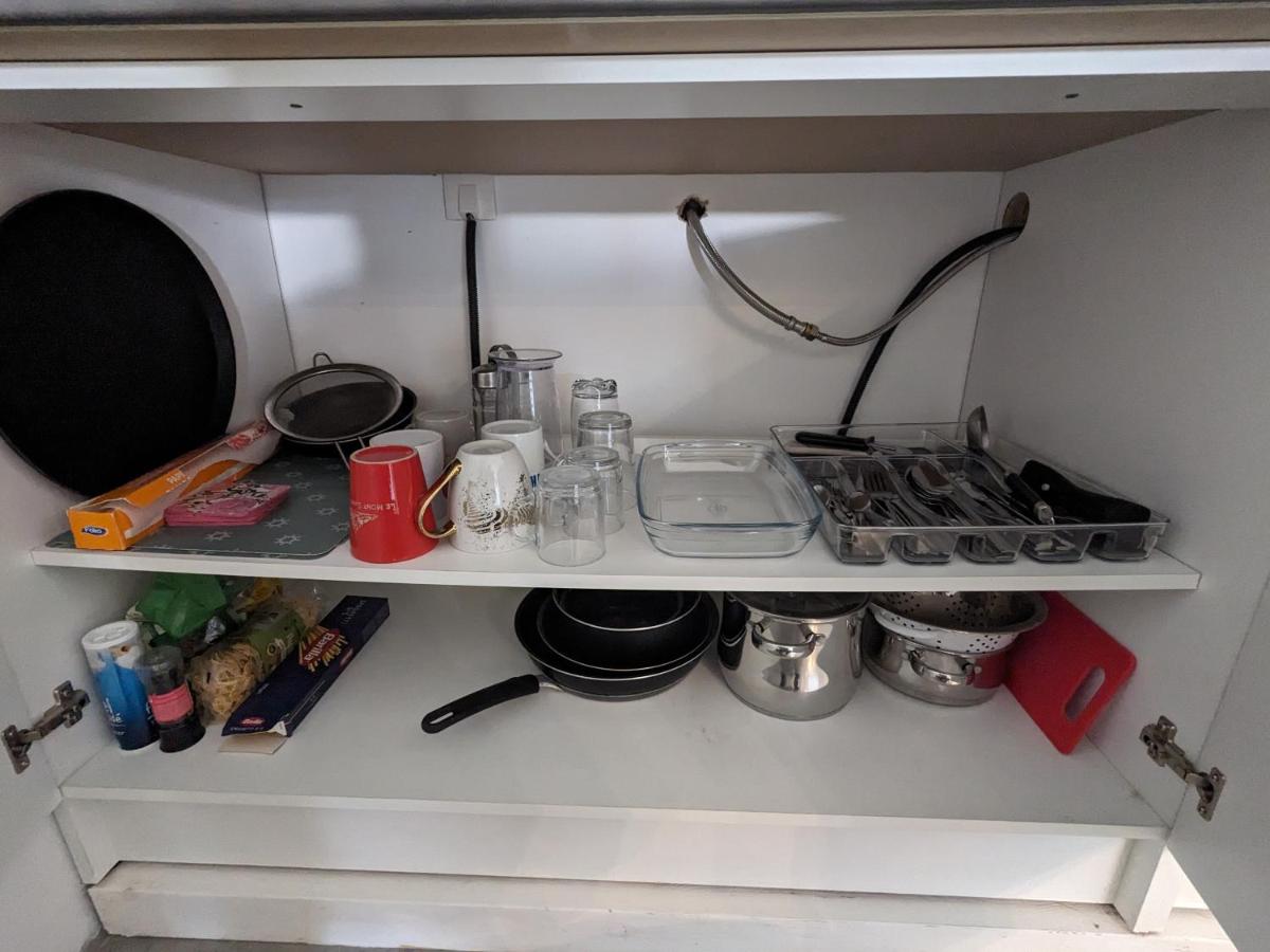 Appartement 100m2, indépendant dans notre maison - Housity