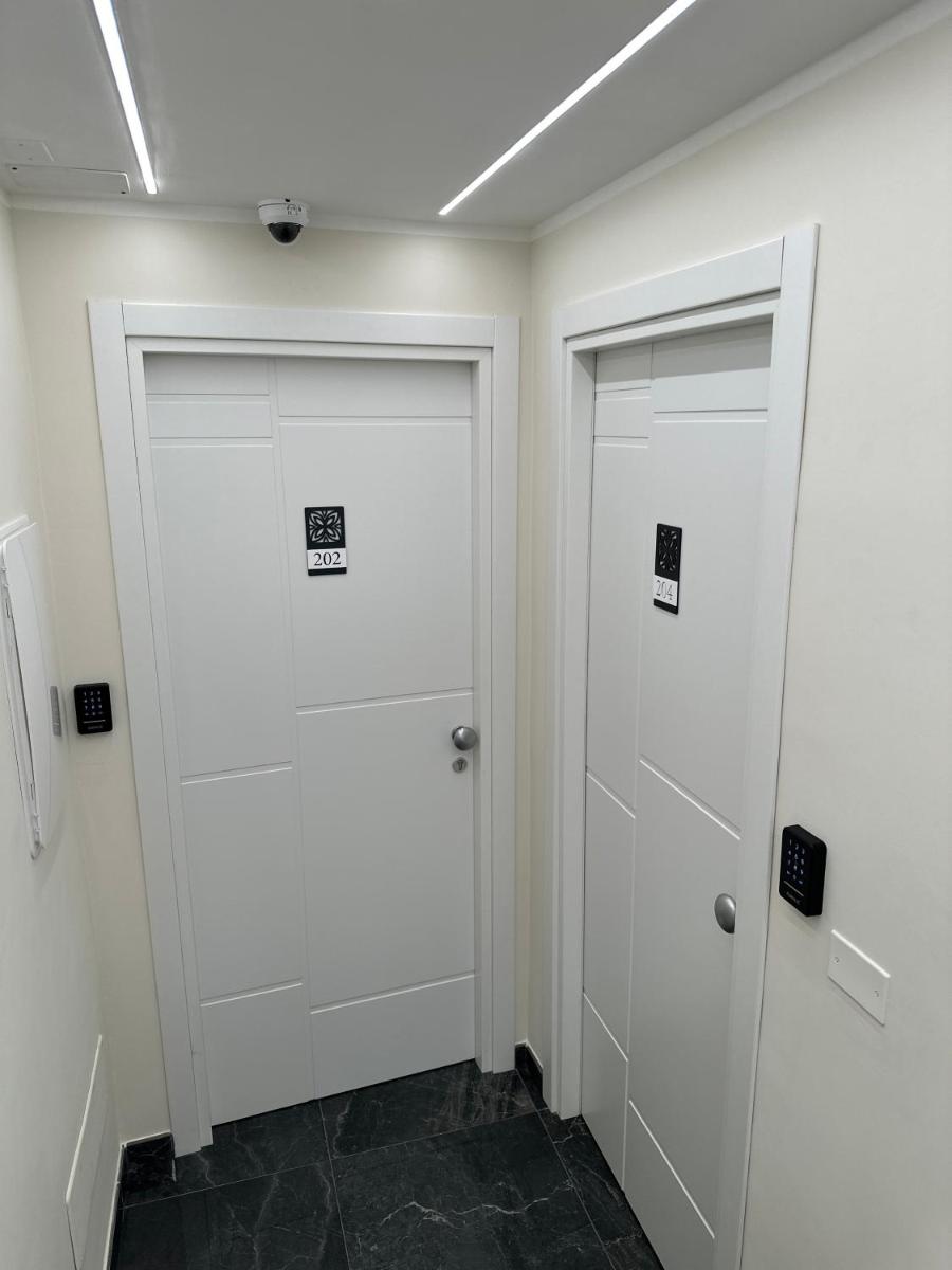 B&B Cristallo - Housity