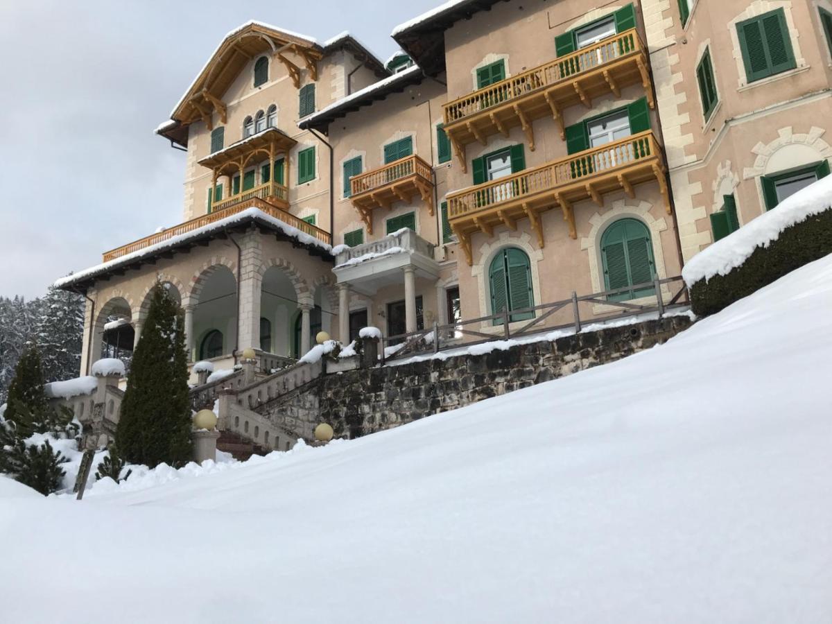 Vacanze Val di Non - Appartamento Passo della Mendola - Housity