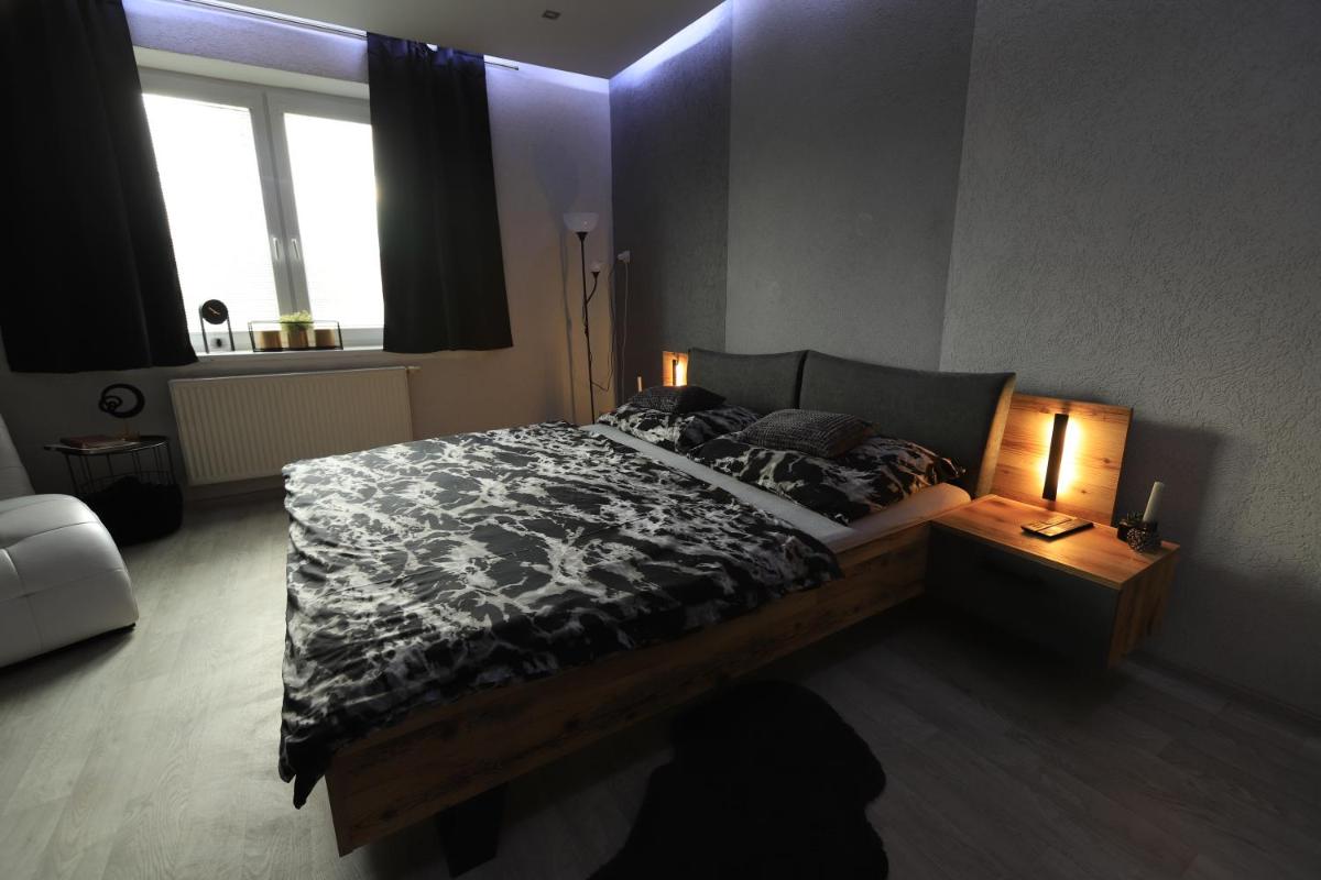 Wellness apartmán Apawell - Housity