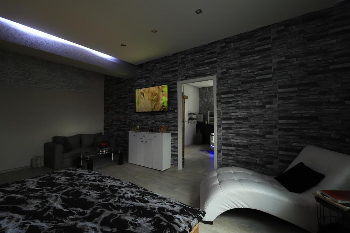 Wellness apartmán Apawell - Housity
