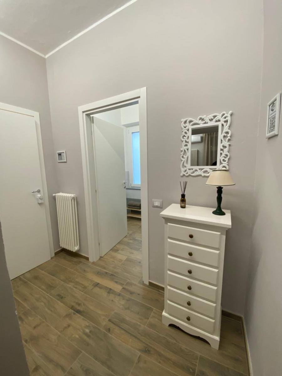 La casa nel vicolo Camera 2 - Housity