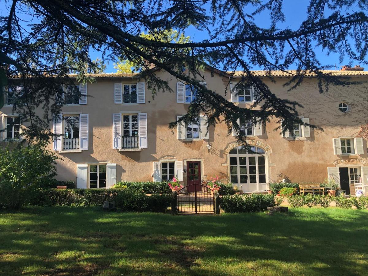 Domaine en Reynouse - Housity