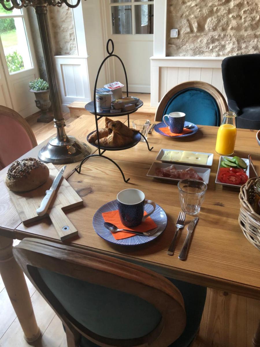 Domaine en Reynouse - Housity