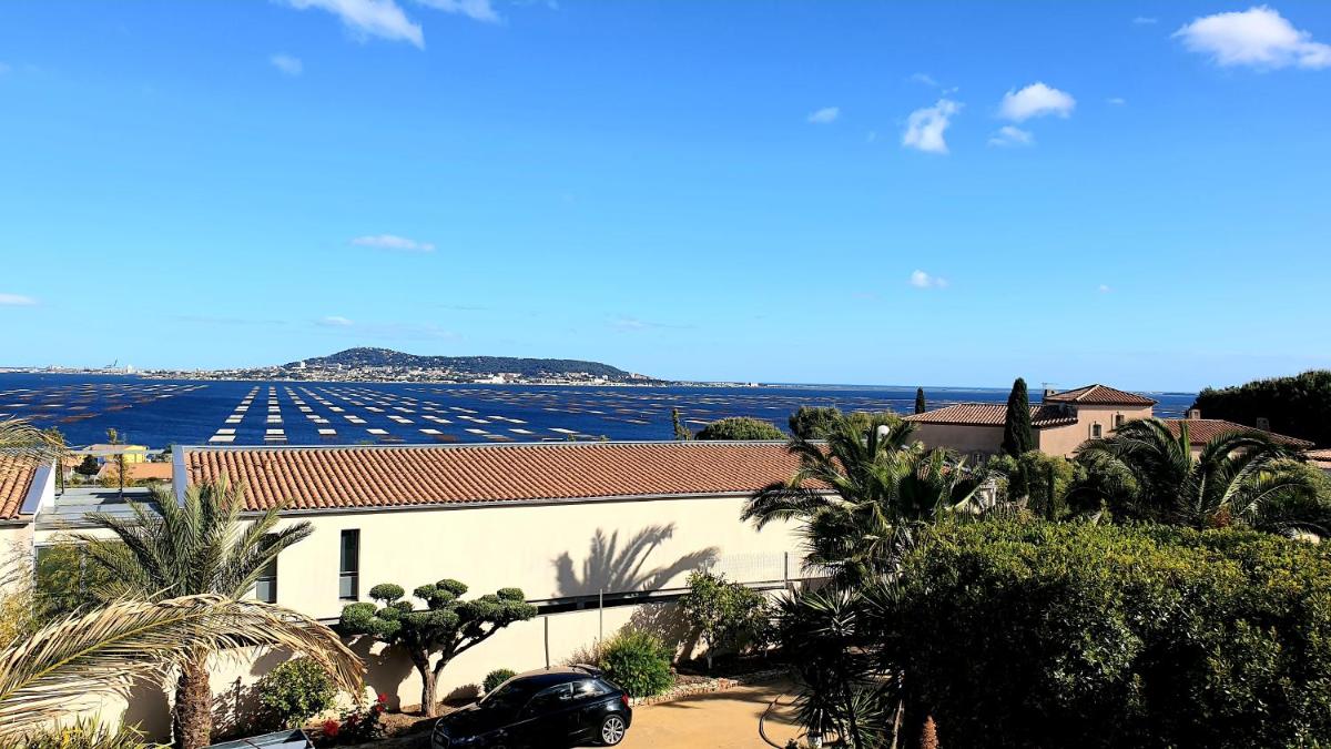 les Demeures de Thau - Housity