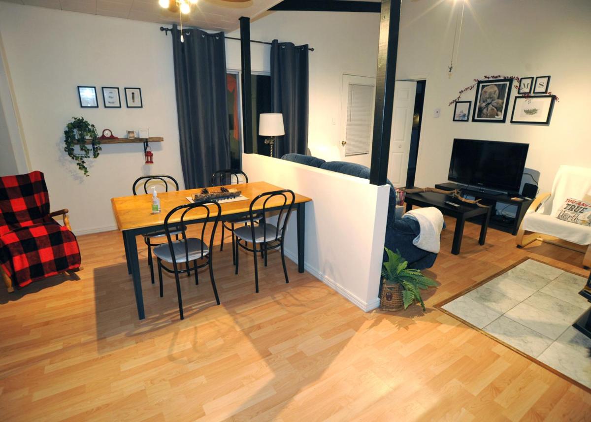 Chalet Mahigan Sipy - Housity