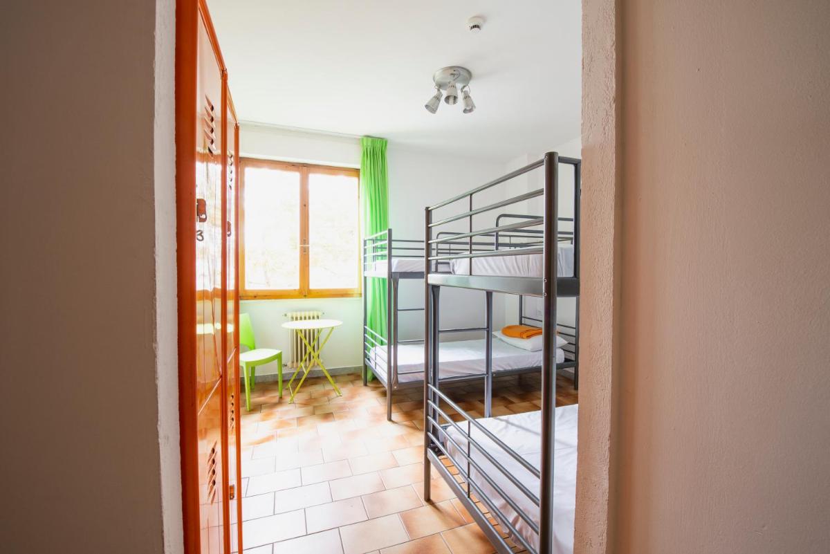 Safestay Pisa Centrale - Housity