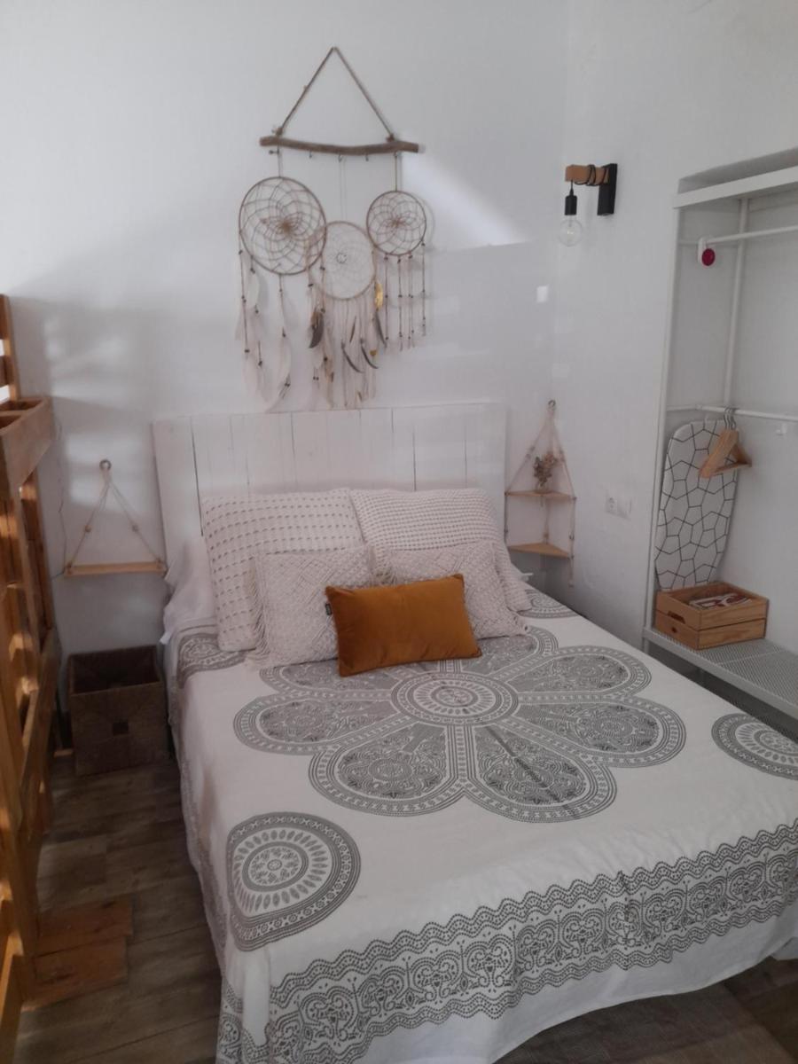 Casa Alkalat - Hizvo