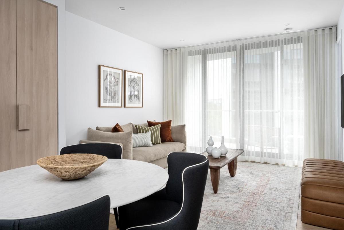 Birch Apartments by the Lake - Housity