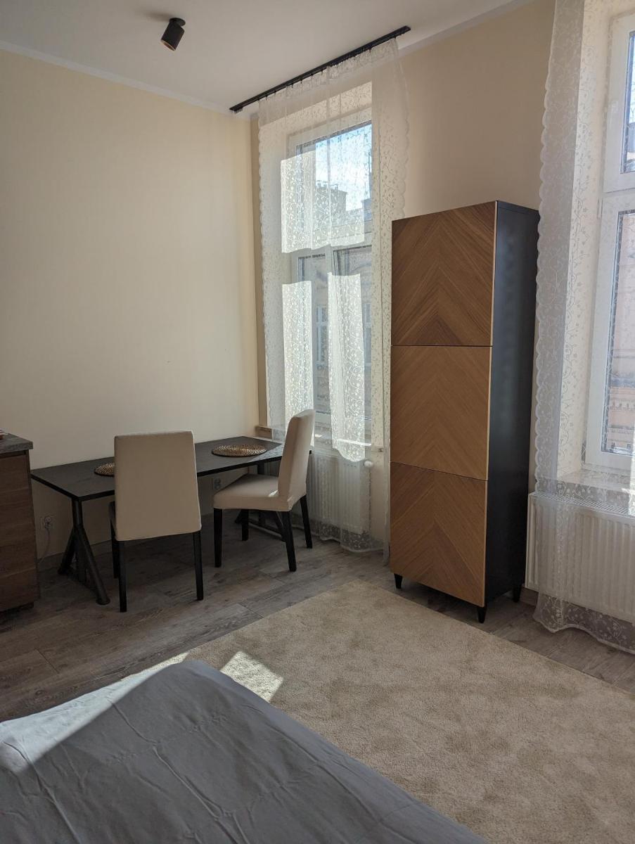 Apartment A2 in Downtown of Krakow - Housity