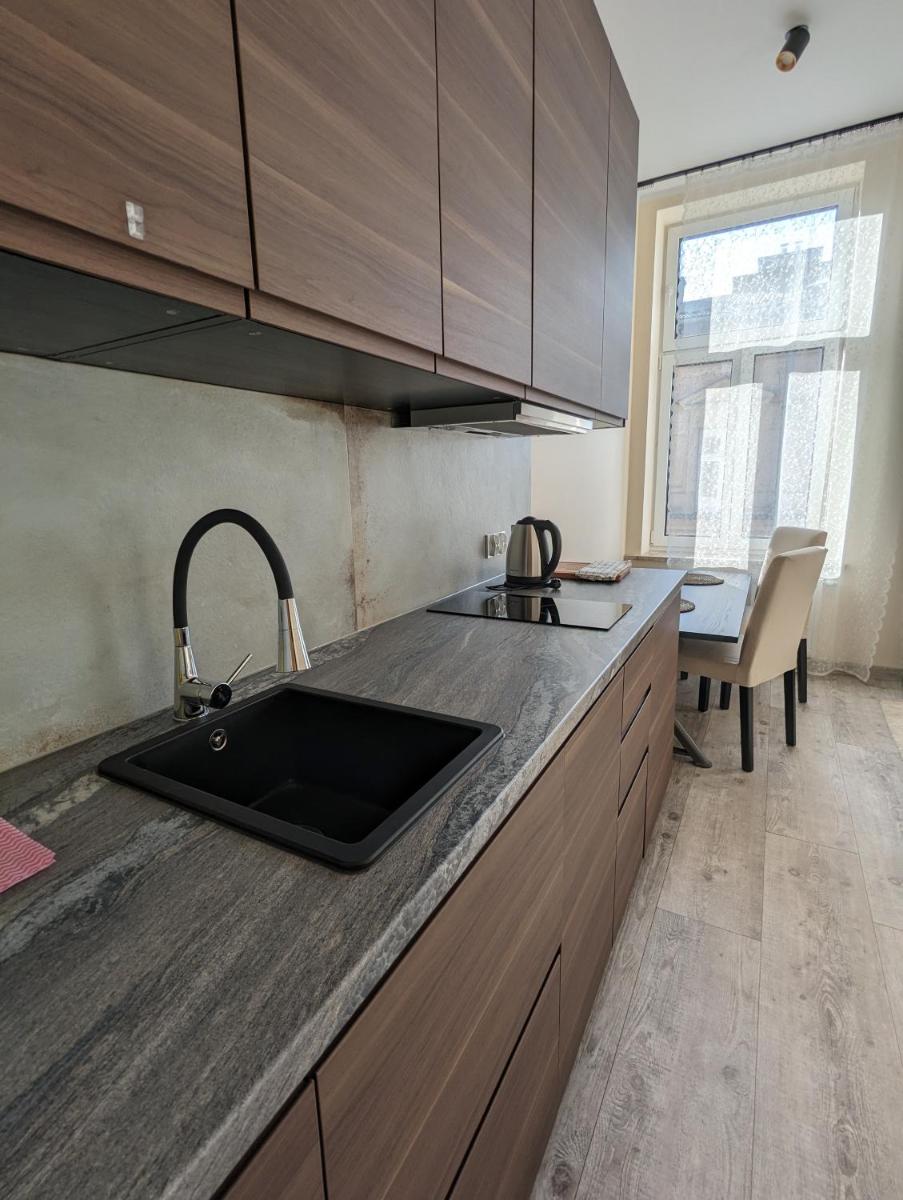 Apartment A2 in Downtown of Krakow - Housity