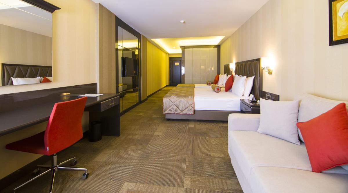 Svalinn Hotel - Housity