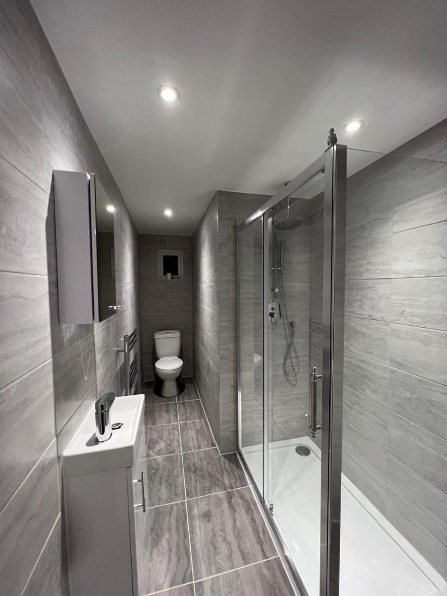New 2BED Kay Road SW9 London - Housity