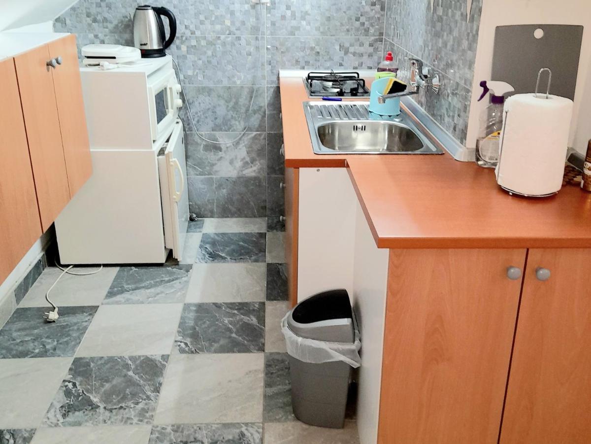 Studio Apartman Mary - Housity