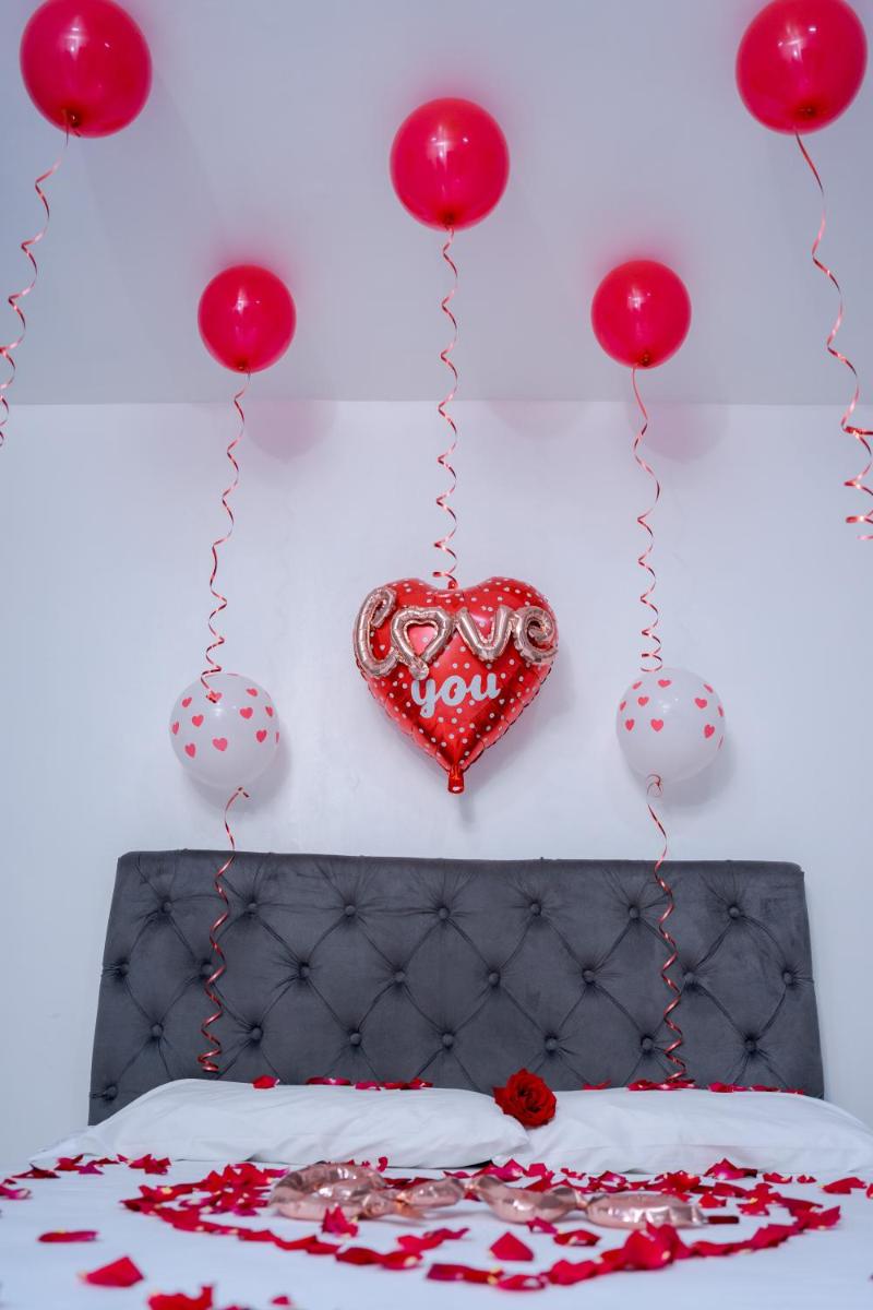 Posada La Rosa - Housity