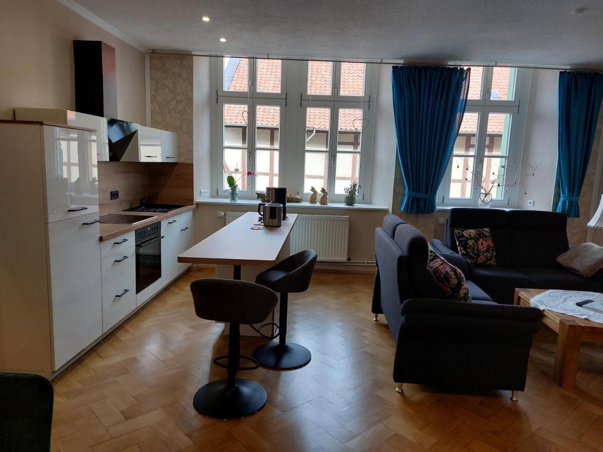 Ferienwohnung ,,Zum Kaiser'' - Housity
