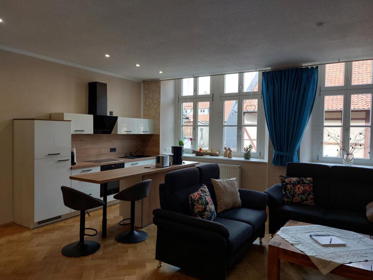 Ferienwohnung ,,Zum Kaiser'' - Housity