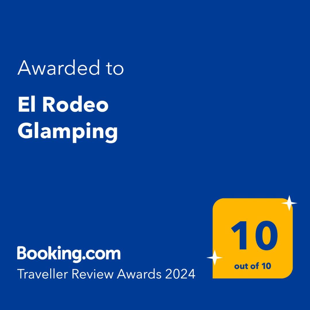 El Rodeo Glamping - Housity